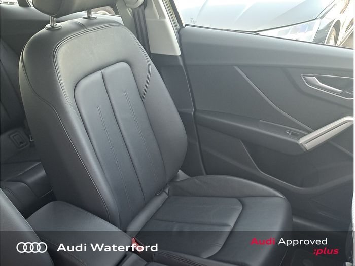 Audi Q2 2023