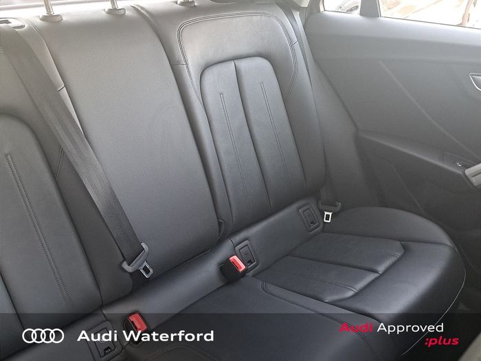 Audi Q2 2023