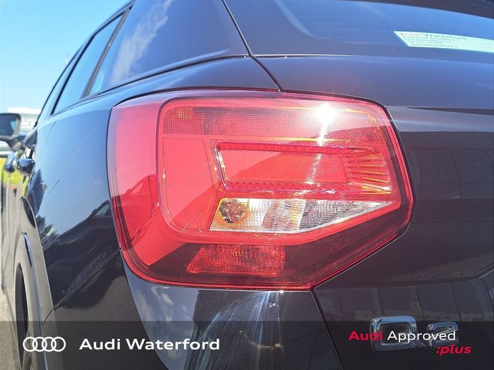 Audi Q2 2023