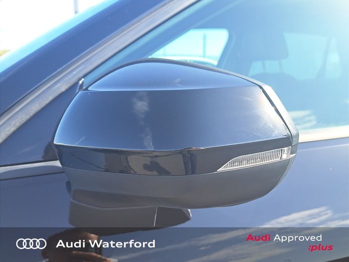 Audi Q2 2023