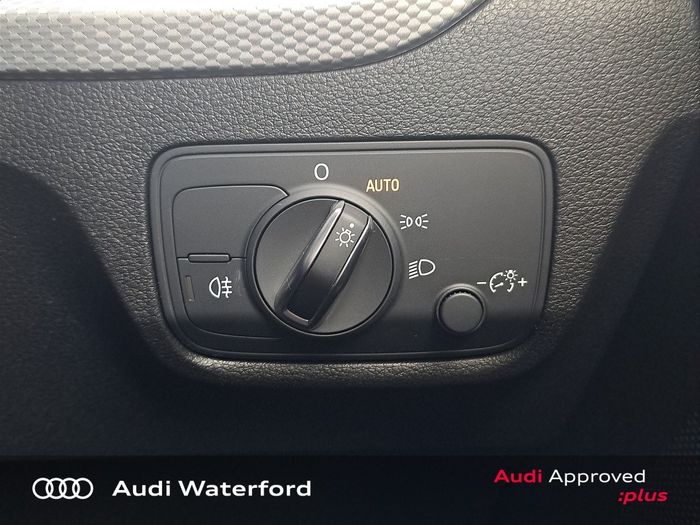 Audi Q2 2023