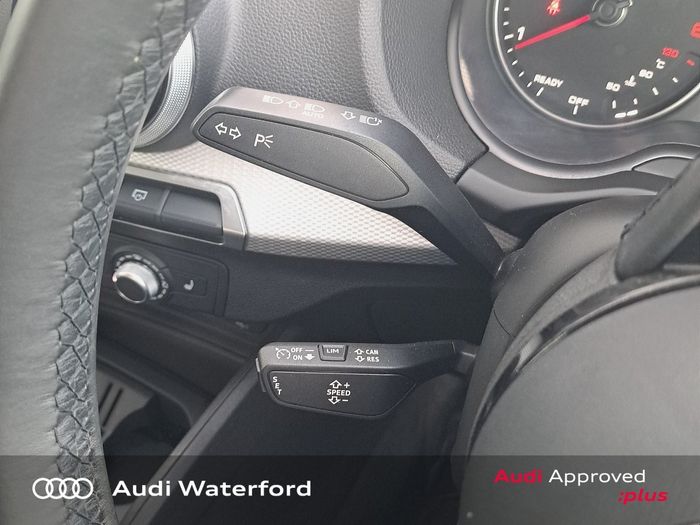 Audi Q2 2023