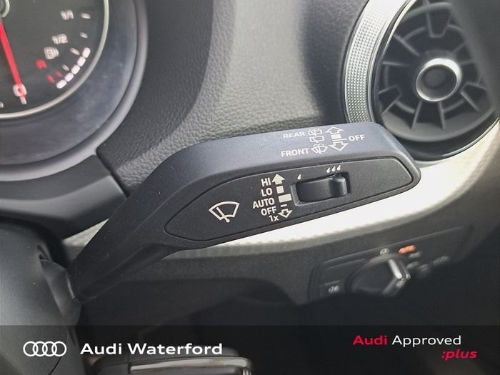 Audi Q2 2023
