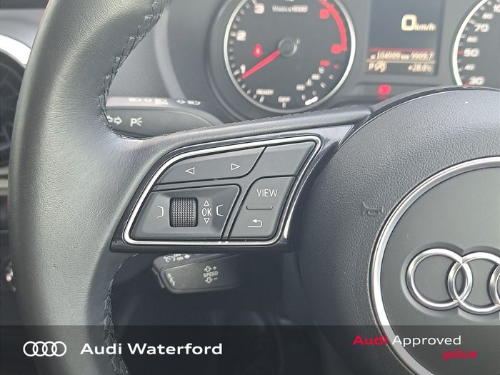 Audi Q2 2023