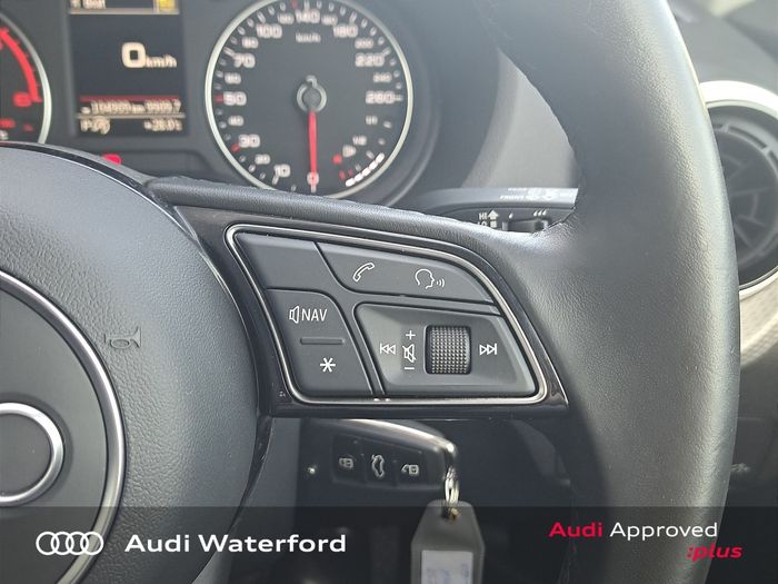 Audi Q2 2023