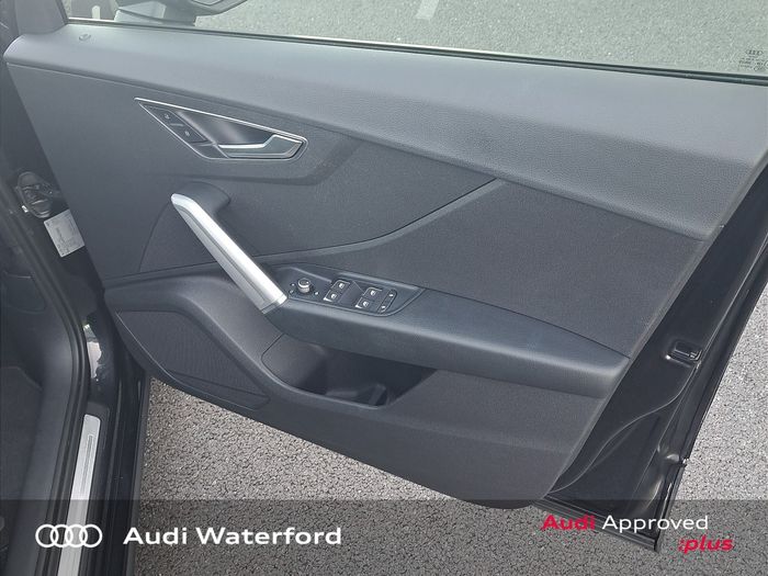 Audi Q2 2023
