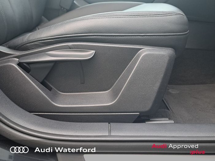 Audi Q2 2023