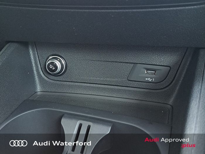 Audi Q2 2023