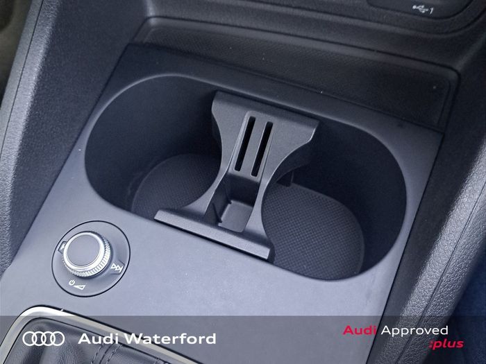Audi Q2 2023