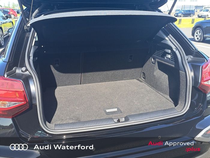 Audi Q2 2023