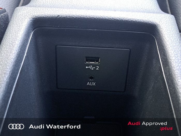 Audi Q2 2023
