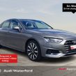 Audi A4 2022
