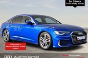 Audi A6 2023