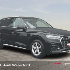 Audi Q5 2023