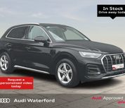Audi Q5 2023