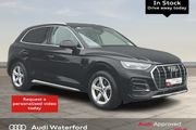 Audi Q5 2023
