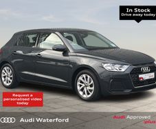 Audi A1 2023