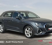 Audi Q3 2023