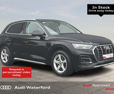 Audi Q5 2023