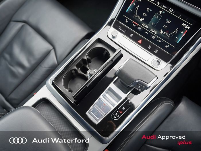Audi Q8 2024