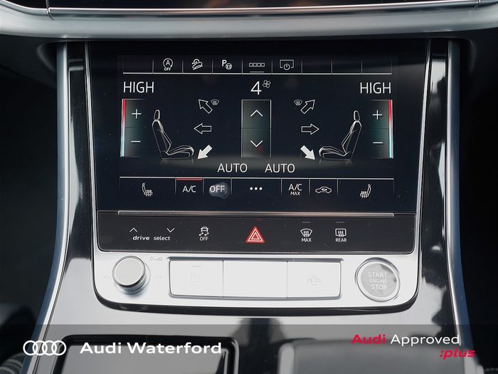 Audi Q8 2024
