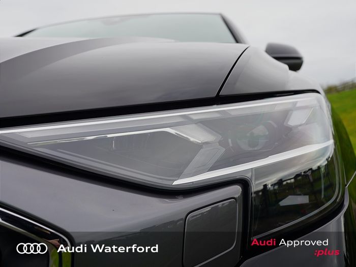 Audi Q8 2024
