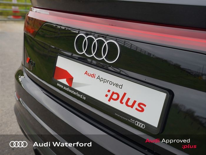 Audi Q8 2024