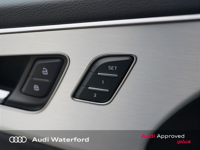 Audi Q8 2024