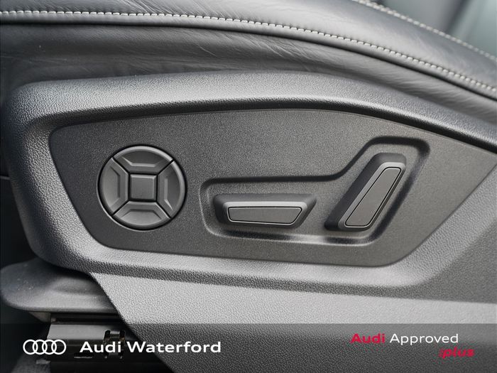 Audi Q8 2024