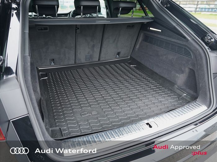 Audi Q8 2024