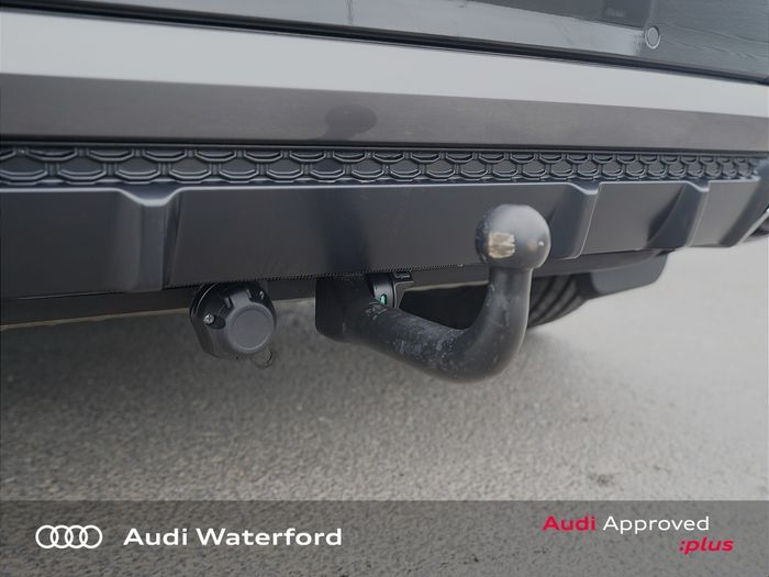 Audi Q8 2024