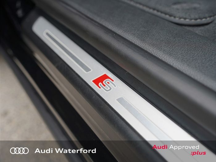 Audi Q8 2024