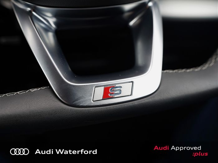 Audi Q8 2024