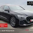 Audi Q8 2024