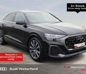 Audi Q8 2024