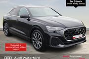 Audi Q8 2024