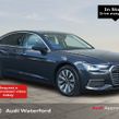 Audi A6 2023