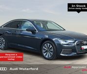 Audi A6 2023