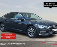 Audi A6 2023