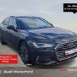 Audi A6 2023
