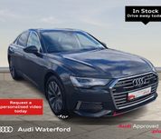 Audi A6 2023