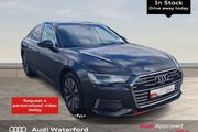 Audi A6 2023