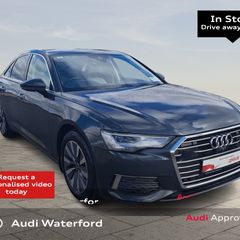 Audi A6 2023