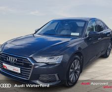 Audi A6 2023