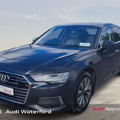Audi A6 2023