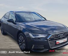 Audi A6 2023