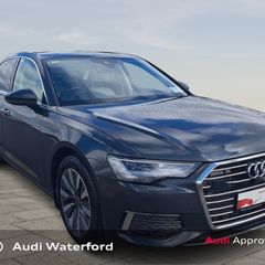 Audi A6 2023