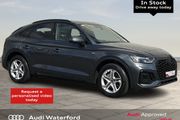 Audi Q5 2024