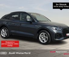Audi Q5 2024