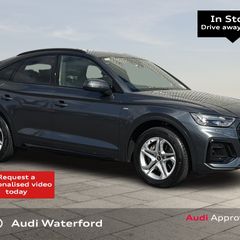 Audi Q5 2024
